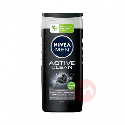 NIVEA ¹άACTIVE CLEANʿԡ¶ ...