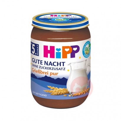 HiPP ¹ϲţ 190g Ȿԭ