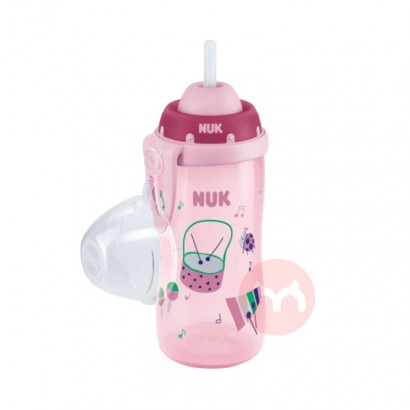 NUK ¹NUKPP˶ɫܱ 300ml 12 Ȿԭ