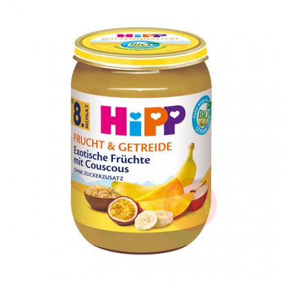 Hipp ¹ϲˮ۹ 190g Ȿԭ