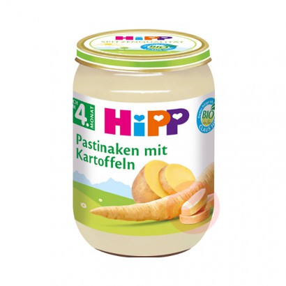 Hipp ¹ϲ߲˷ 190g Ȿԭ