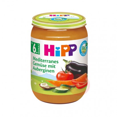 Hipp ¹лк߲6 190g Ȿԭ