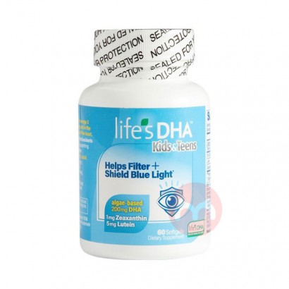 Martek Martek Life`s DHAͯ꺣Ҷػ۽60 Ȿԭ