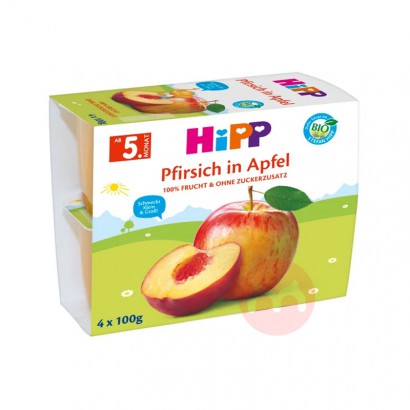 HiPP ¹ϲлƻˮ Ȿԭ