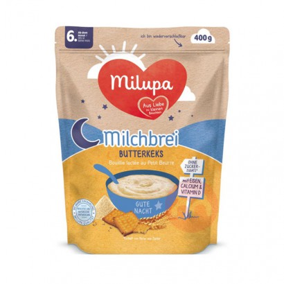 Milupa ¹ֱţ׷ 400g Ȿԭ