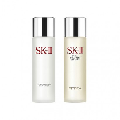 SK-II ձSK-IIˮװ Ө¶230ml+ˮ230ml Ȿԭ