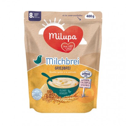 Milupa ¹ֱţ׷ 400g Ȿԭ