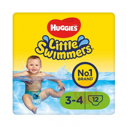 Huggies ¹ӤˮӾֽ 12Ƭ 7-15kg