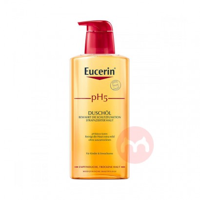 Eucerin ¹ɫº滺ԡ 400ml Ȿԭ