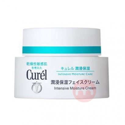 Curel ձʪ˪40g Ȿԭ