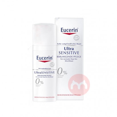 Eucerin ¹ɫϼ氲޻˪ 50ml Ȿԭ...