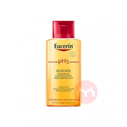 Eucerin ¹ɫº滺ԡ 200ml Ȿԭ