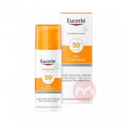 Eucerin ¹ɫСɡƹˬͷɹ˪LSF50+ 50m...