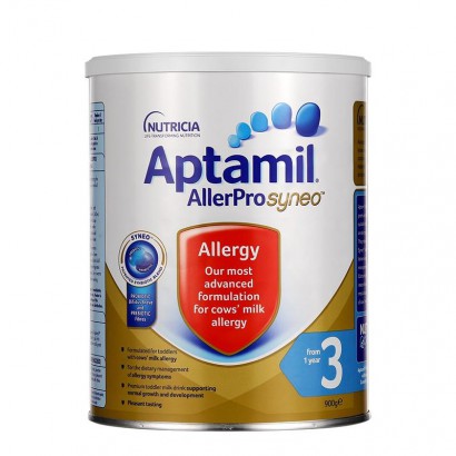 Aptamil ްˮӤ̷3 1 900g ޱԭ