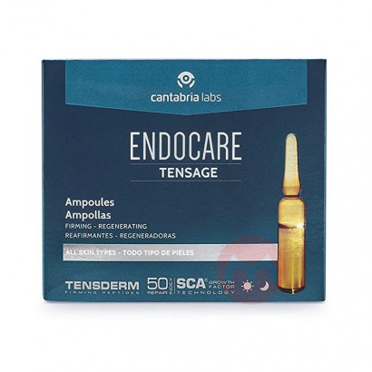 ENDOCARE ENDOCARE tensageϵл¾...