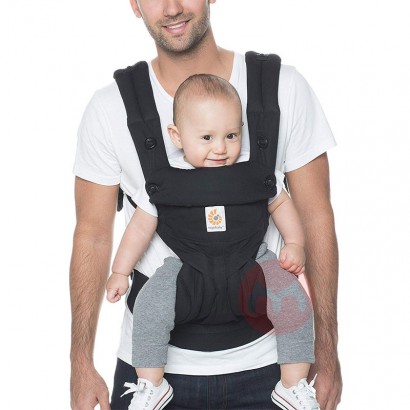 Ergobaby Ergobaby 360ʽޱӤɫ Ȿԭ