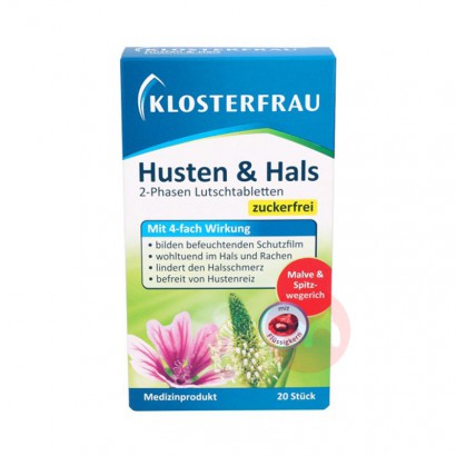 KLOSTERFRAU ¹KLOSTERFRAUعЧƬ Ȿԭ