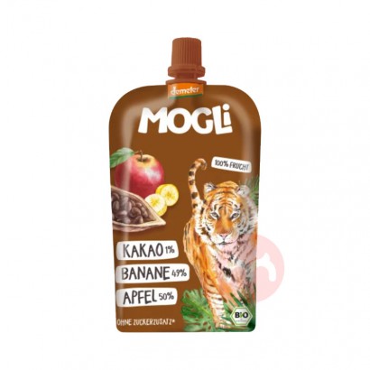 MOGLi ¹MOGLiлɿ㽶ƻϹ120g Ȿԭ