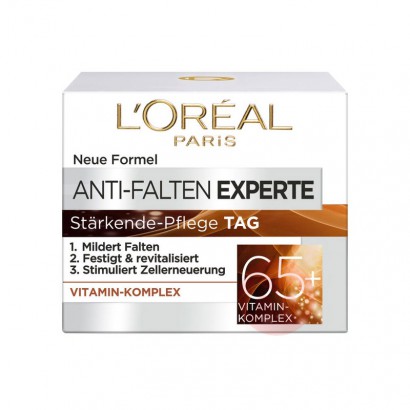 L`OREAL Paris ŷſר˪65+ Ȿ...