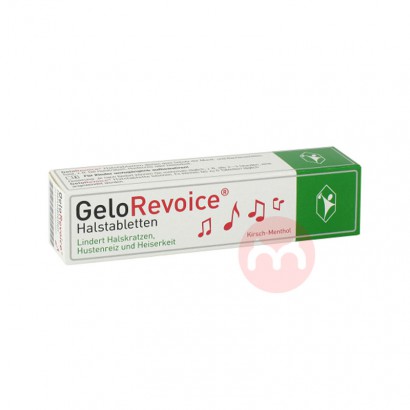 GeloRevoice ¹GeloRevoiceƬӣұζ ...