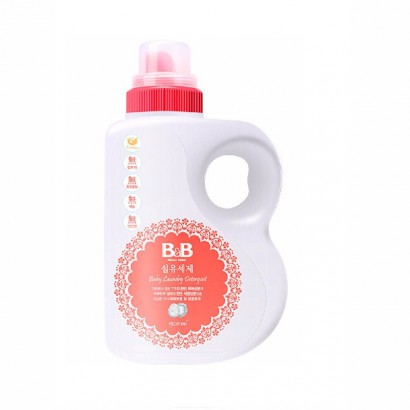 B&B ϴҺ1500ML Ȿԭ