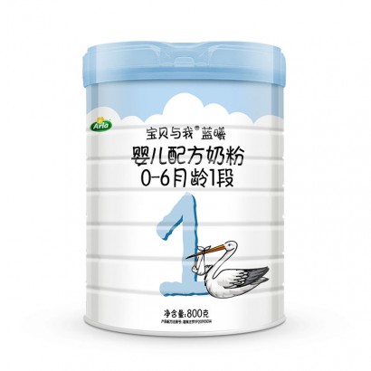 Arla Ӥ䷽̷1800g 0-6