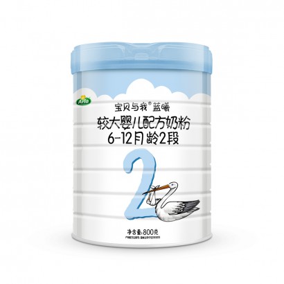 Arla Ӥ׶䷽̷2800g 6-12