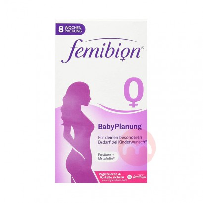 Femibion ¹FemibionҶἰά056Ƭ ...