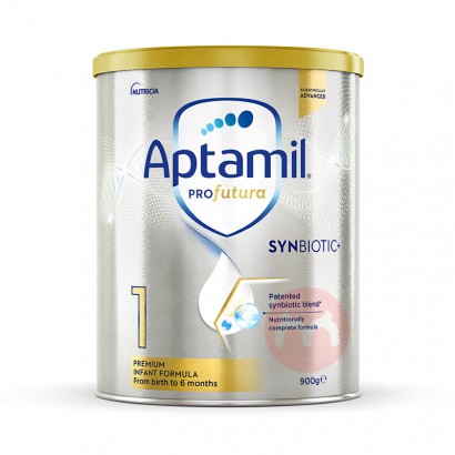 Aptamil ް׽Ӥ̷1 900g ޱԭ