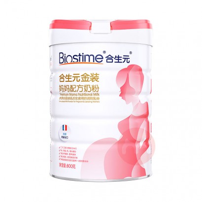 Biostime Ԫװ̷ 800g