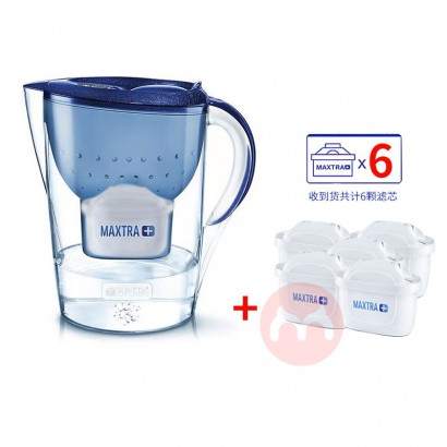 BRITA ȻMarella 3.5Lǹϵˮ һ6о