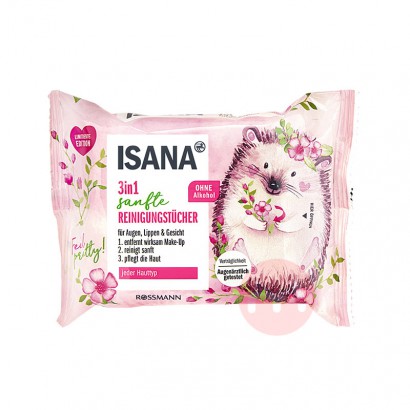 ISANA ¹ISANA 31ºжױʪ Ȿԭ
