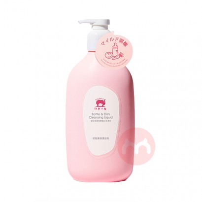 Baby Elephant ɫСӤƿ 780ml