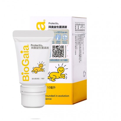 BioGaia ݰҺ 10ml