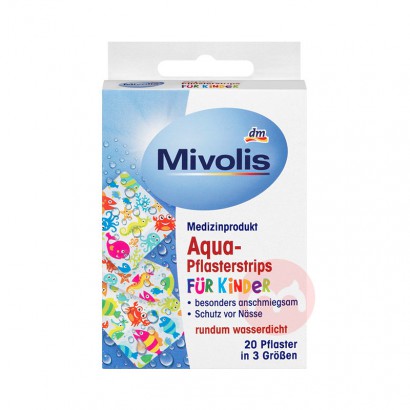 Mivolis ¹Mivolisͯˮ Ȿԭ