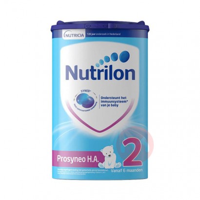 Nutrilon ţH.A.ʶȰˮ⵰Ӥ̷2 6 Ȿԭ