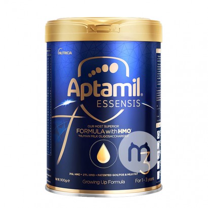 Aptamil ESSENSIS漣HMOӤ׶̷3 900g 1-3