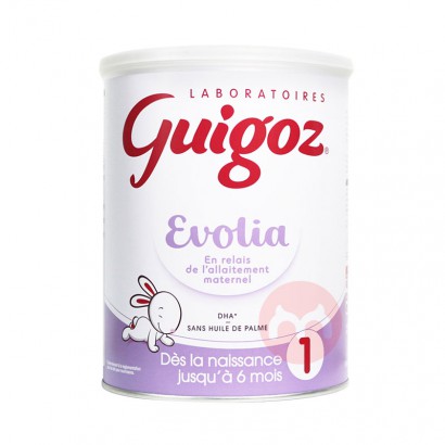 Guigoz ŸϽĸӤ̷1 0-6 800g ...