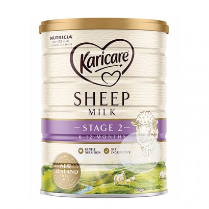 Karicare Ӥ׶̷2 6-12 ...