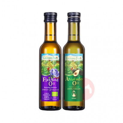2װGrandpa`s Farm үүũ250ml+եţ͹250ml Ȿԭ