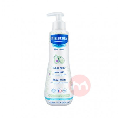 Mustela ˼Ӥʪ¶300ml Ȿԭ