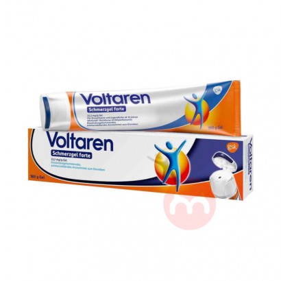 Voltaren ¹ַʪؽڻʹ180g Ȿԭ