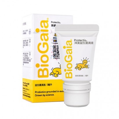 BioGaia ݰҺ 5ml