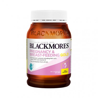 BLACKMORES ްļѱиƽӪ 180 Ȿԭ