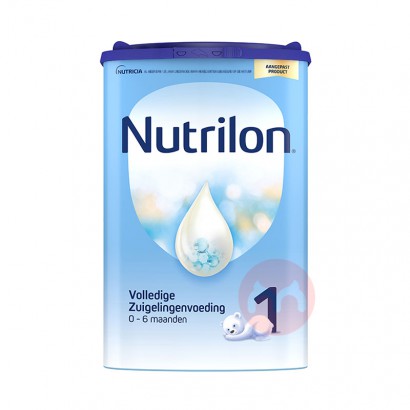 Nutrilon ţӤ׶̷1 0-6 800g ԭ