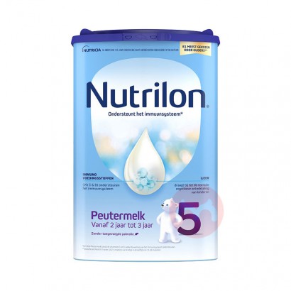 Nutrilon ţӤ̷5 2-3 800g ԭ