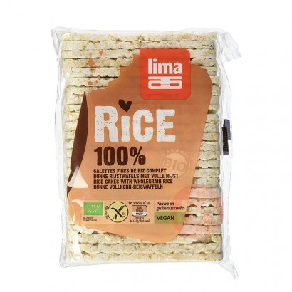 Lima ʱLimaлβױ130g Ȿԭ