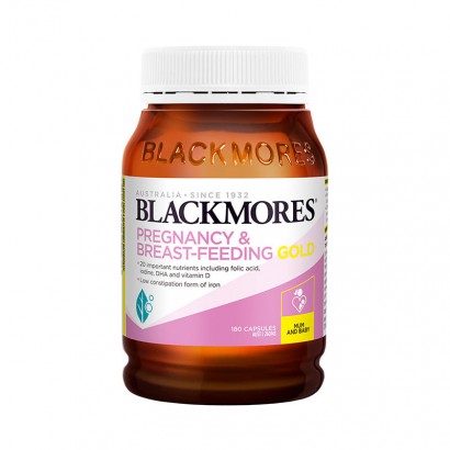 BLACKMORES ްļѱиƽӪ 180 Ȿԭ