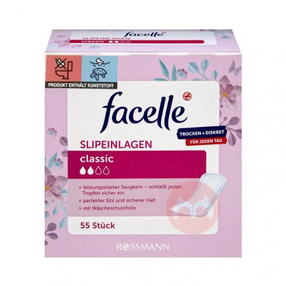Facelle ¹Facelle͸ˮ55Ƭ Ȿԭ
