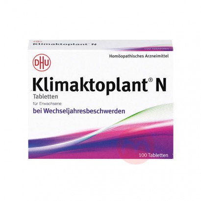 Klimaktoplant ¹KlimaktoplantƸ...